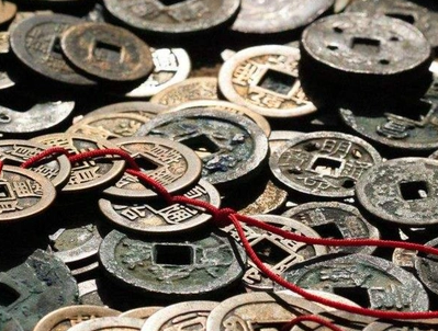 古代金子和银子那么多 后面到底去了什么地方（全程干货） 第6张