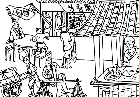 古代金子和银子那么多 后面到底去了什么地方（全程干货） 第7张