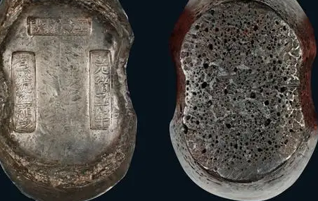 古代金子和银子那么多 后面到底去了什么地方（全程干货） 第5张