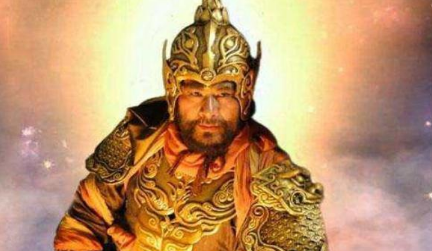 沙僧只是失手打碎了玻璃盏，为什么就要被贬下界？（奔走相告） 第3张
