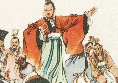 诸侯纷纷变法图强，为何齐国没有变法呢？（满满干货） 第1张