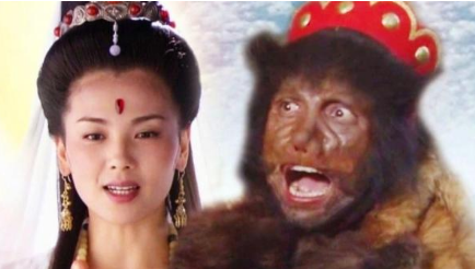 观音菩萨为何不让黑熊精做唐僧徒弟，而是收作守山大神？（深度揭秘） 第1张