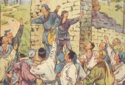 曹操重视人才，为何会处死许攸呢？（难以置信） 第1张