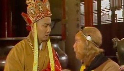 同样是孙悟空变唐僧，为何前后两次有如此大的差别？（深度揭秘） 第2张