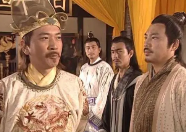 秦琼为什么是凌烟阁功臣中最后一个？李世民对他是何看法？（干货满满） 第3张