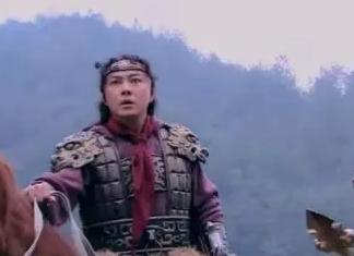 秦琼为什么是凌烟阁功臣中最后一个？李世民对他是何看法？（干货满满） 第5张