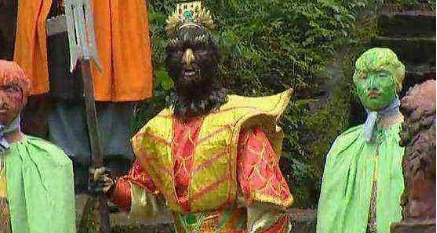 如果是一对一的单挑，哪吒究竟能不能战胜牛魔王？（新鲜出炉） 第3张