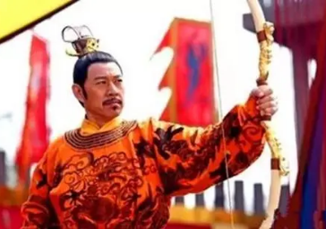 探索尉迟恭波澜壮阔的一生，他的结局是什么？（真没想到） 第5张