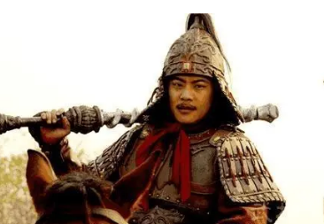 李世民为什么提出将女儿嫁给比自己大13岁的尉迟恭？（硬核推荐） 第4张