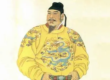 李世民为什么提出将女儿嫁给比自己大13岁的尉迟恭？（硬核推荐） 第7张