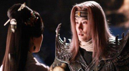 沙僧没有去过天庭求援，那么如何证明他就是卷帘大将？（居然可以这样） 第3张