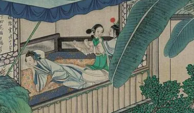 《红楼梦》王夫人任人唯亲，却屡遭她最宠信的人打脸（深度揭秘） 第2张