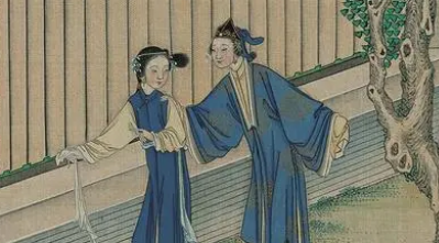 《红楼梦》王夫人任人唯亲，却屡遭她最宠信的人打脸（深度揭秘） 第1张