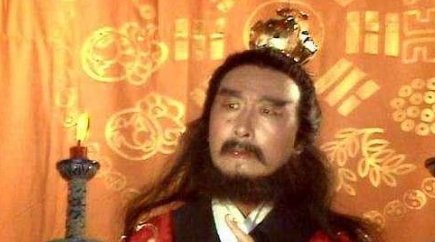 昴日星官对付蝎子精要变回原形，为何毗蓝菩萨不需要？（快来看） 第3张