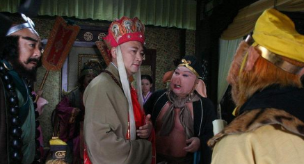 朱紫国国王得了什么病？为何全国的医生都治不好？（奔走相告） 第2张