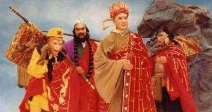 唐僧正要登台讲真经时，如来为何突然将他们召回灵山？（没想到） 第2张