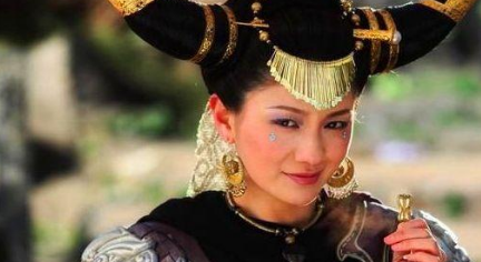 同样是牛魔王的夫人，铁扇公主与玉面狐狸为何差距这么大？（不看后悔） 第1张
