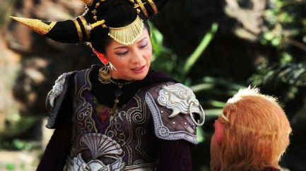 同样是牛魔王的夫人，铁扇公主与玉面狐狸为何差距这么大？（不看后悔） 第3张