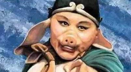 同样是牛魔王的夫人，铁扇公主与玉面狐狸为何差距这么大？（不看后悔） 第2张