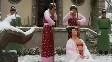 历史上真的发生过“醉打金枝”吗？唐代宗为什么不敢发作？（居然可以这样） 第2张