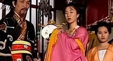 历史上真的发生过“醉打金枝”吗？唐代宗为什么不敢发作？（居然可以这样） 第3张