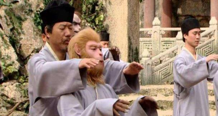 西游记中，须菩提祖师赶走孙悟空的真实原因是什么？（学到了吗） 第2张