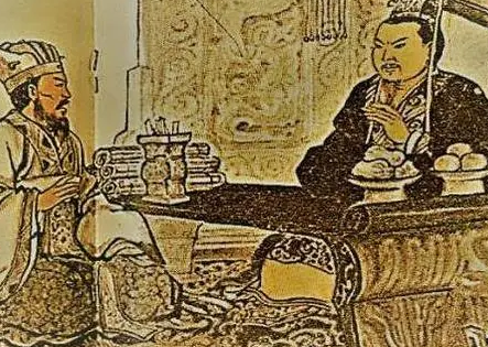 秦始皇不是想传位给扶苏吗 秦始皇为何又不待见他（干货分享） 第2张