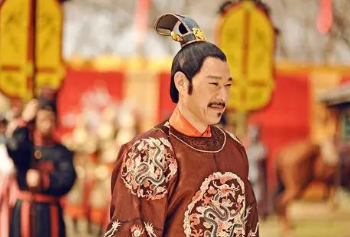 李承乾作为长子自幼接受良好教育，为何后来行使荒唐？（居然可以这样） 第3张