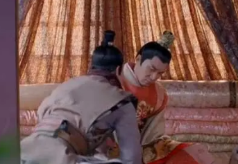 李承乾作为长子自幼接受良好教育，为何后来行使荒唐？（居然可以这样） 第7张