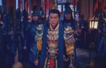 李承乾作为长子自幼接受良好教育，为何后来行使荒唐？（居然可以这样） 第6张
