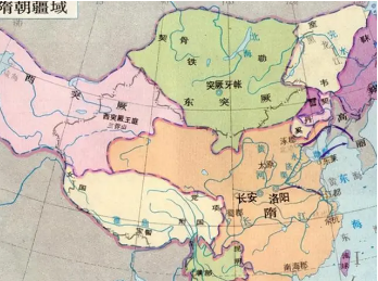 李世民为什么不加固长城以抵御突厥的入侵呢？（一篇读懂） 第4张