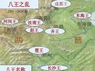 李世民为什么不加固长城以抵御突厥的入侵呢？（一篇读懂） 第3张