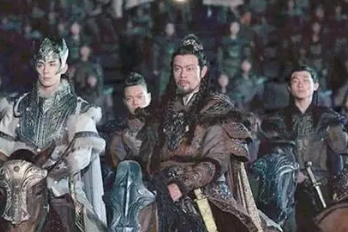 李世民为什么不加固长城以抵御突厥的入侵呢？（一篇读懂） 第7张