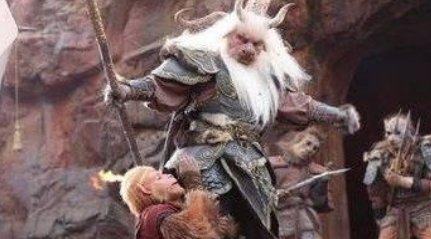 孙悟空之所以不请牛魔王来帮忙，主要是哪三点原因？（新鲜出炉） 第3张