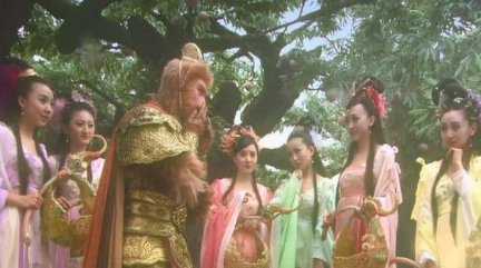 蟠桃会没桃子的事，真是因为孙悟空才导致的吗？（一篇读懂） 第3张