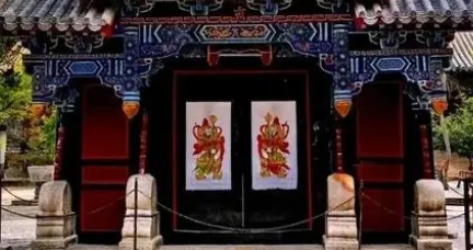 孔子后人孔公恂考中进士之后，为什么却放弃了殿试？（太疯狂了） 第2张