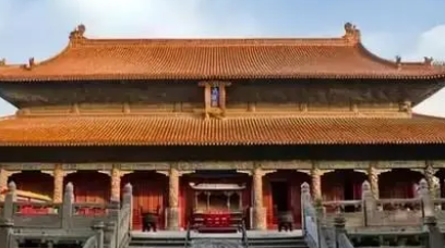 孔子后人孔公恂考中进士之后，为什么却放弃了殿试？（太疯狂了） 第1张