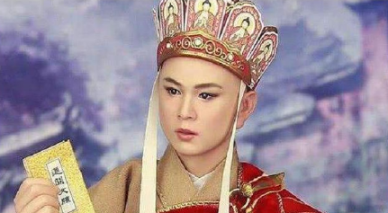 唐僧师徒到了天竺国后，有没有去国王处加盖印章？（一看就会） 第1张