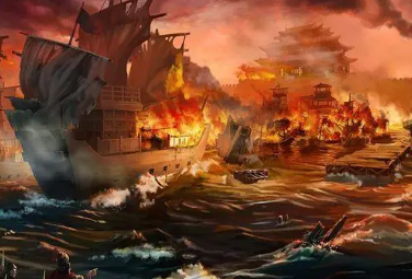 张定边是什么人？为何他对陈友谅不离不弃？（燃爆了） 第2张