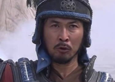 张定边是什么人？为何他对陈友谅不离不弃？（燃爆了） 第1张