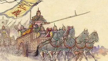 南宋灭亡的时候有多惨烈？南宋真的一丝赢蒙古的机会都没有吗？（万万没想到） 第2张