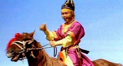 御马监的监官们说了什么？导致孙悟空第一次反下天庭（新鲜出炉） 第2张
