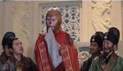 御马监的监官们说了什么？导致孙悟空第一次反下天庭（新鲜出炉） 第3张