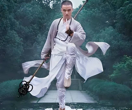 古代轻功既然那么厉害 现在为什么失传了（真没想到） 第3张