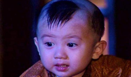 有什么细节和证物可以证明童男童女没有被金鱼精吃掉？（奔走相告） 第1张