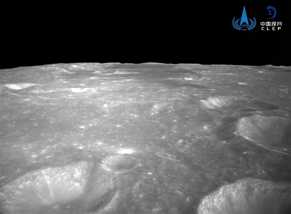 NASA局长拍胸脯：获取研究中国月壤 不违法！ NASA 中国月壤 第1张
