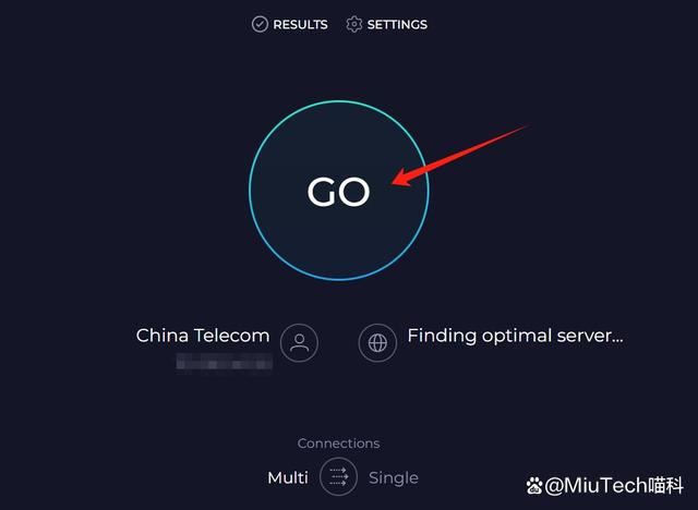 电脑怎么测网速? 轻松掌握网络速度的多种方法 电脑测网速 第4张