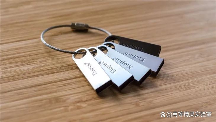 电脑硬盘格式化时怎么选择? 一文看懂FAT32、exFAT和NTFS文件系统的区别 硬盘格式化 FAT32 exFAT NTFS 第4张