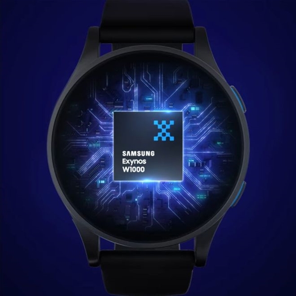 性能暴增3.7倍！三星发布首款3nm芯片Exynos W1000：主频1.6GHz 三星 3nm芯片 Exynos W1000 第3张
