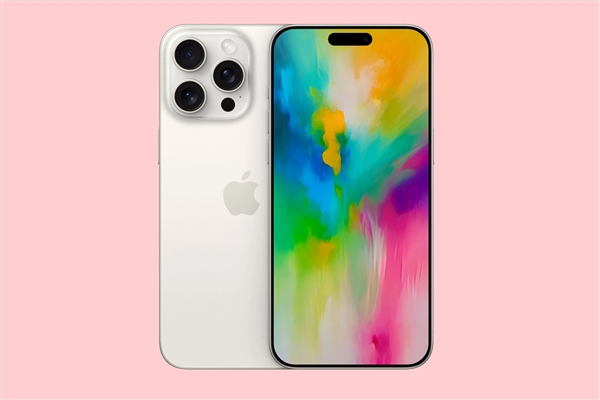 iPhone 16系列曝光汇总：最期待的竟然是Pro版 16 第4张